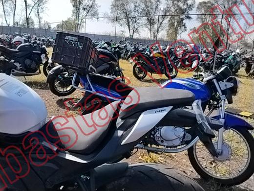 CF MOTO 675 2026, foto 16 de 19