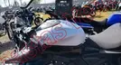CF MOTO 675 2026, foto 17 de 19