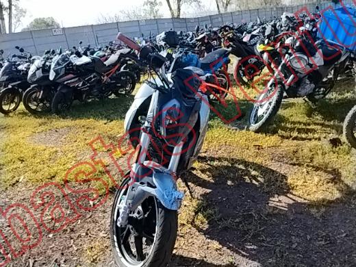 BENELLI 180 S 2024, foto 2 de 19