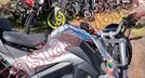 BENELLI 180 S 2024, foto 12 de 19