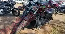 HARLEY DAVIDSON XL 1200 2021, foto 1 de 19