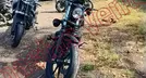 HARLEY DAVIDSON XL 1200 2021, foto 2 de 19