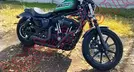 HARLEY DAVIDSON XL 1200 2021, foto 4 de 19