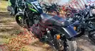HARLEY DAVIDSON XL 1200 2021, foto 7 de 19