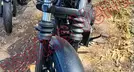 HARLEY DAVIDSON XL 1200 2021, foto 18 de 19