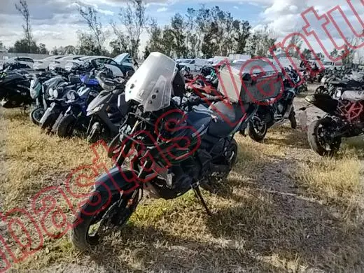 KAWASAKI VERSYS 2019, foto 1 de 19
