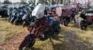 KAWASAKI VERSYS 2019, foto 1 de 19