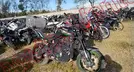 KAWASAKI VERSYS 2019, foto 3 de 19