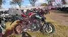KAWASAKI VERSYS 2019, foto 4 de 19