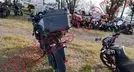 KAWASAKI VERSYS 2019, foto 6 de 19