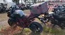 KAWASAKI VERSYS 2019, foto 7 de 19