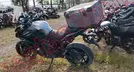 KAWASAKI VERSYS 2019, foto 8 de 19