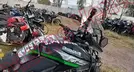 KAWASAKI VERSYS 2019, foto 12 de 19