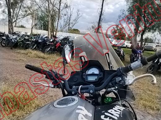 KAWASAKI VERSYS 2019, foto 14 de 19