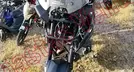 KAWASAKI VERSYS 2019, foto 18 de 19