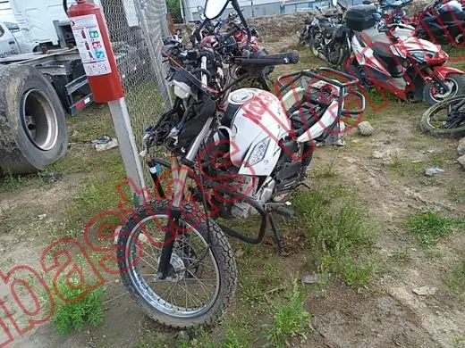 ITALIKA FL 125 2023, foto 1 de 19