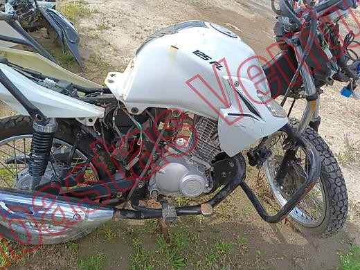 ITALIKA FL 125 2023, foto 12 de 19