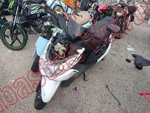 YAMAHA XC 2014, foto 1 de 19