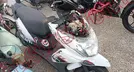 YAMAHA XC 2014, foto 3 de 19