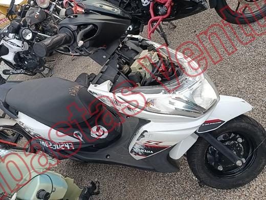 YAMAHA XC 2014, foto 4 de 19