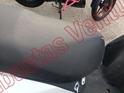 YAMAHA XC 2014, foto 12 de 19