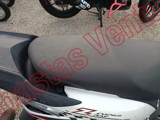 YAMAHA XC 2014, foto 13 de 19