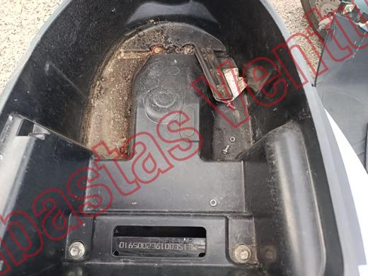 YAMAHA XC 2014, foto 15 de 19