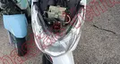 YAMAHA XC 2014, foto 18 de 19