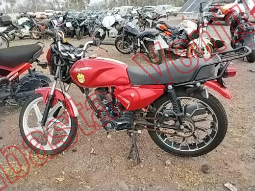 ITALIKA FT125 2024, foto 8 de 19