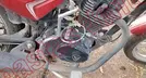 ITALIKA FT125 2024, foto 11 de 19