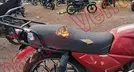 ITALIKA FT125 2024, foto 13 de 19