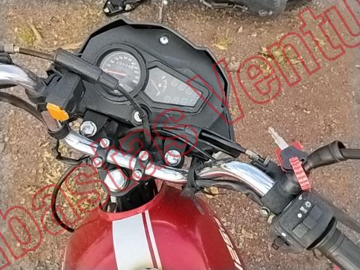ITALIKA FT125 2024, foto 14 de 19