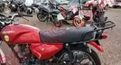 ITALIKA FT125 2024, foto 16 de 19