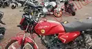 ITALIKA FT125 2024, foto 17 de 19