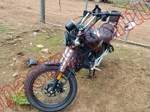VENTO THUNDERSTAR  2023, foto 1 de 19