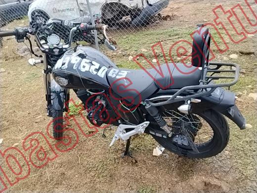 VENTO THUNDERSTAR  2023, foto 8 de 19