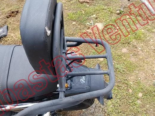 VENTO THUNDERSTAR  2023, foto 15 de 19