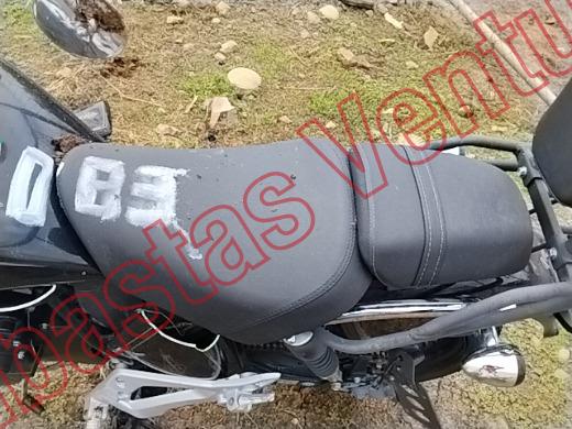 VENTO THUNDERSTAR  2023, foto 17 de 19