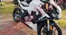 CF MOTO 250SR 2026, foto 3 de 19
