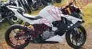 CF MOTO 250SR 2026, foto 4 de 19