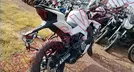 CF MOTO 250SR 2026, foto 5 de 19