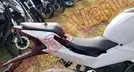 CF MOTO 250SR 2026, foto 13 de 19