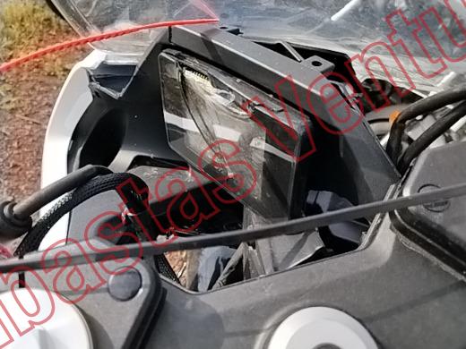 CF MOTO 250SR 2026, foto 14 de 19