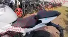 CF MOTO 250SR 2026, foto 16 de 19