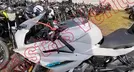 CF MOTO 250SR 2026, foto 17 de 19