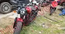 INDIAN SCOUT 2025, foto 1 de 19