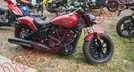 INDIAN SCOUT 2025, foto 4 de 19