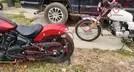 INDIAN SCOUT 2025, foto 16 de 19