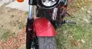 INDIAN SCOUT 2025, foto 18 de 19