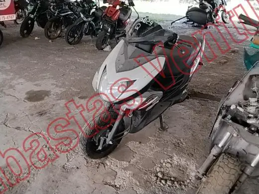 YAMAHA XC 2024, foto 1 de 19
